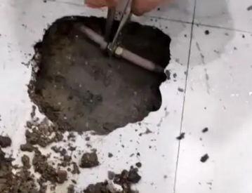荣昌卫生间漏水检测电话