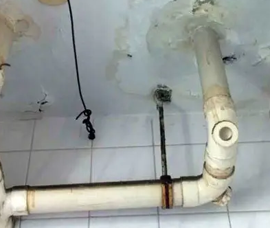 荣昌卫生间漏水检测多少钱