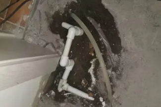 荣昌卫生间漏水检测多少钱