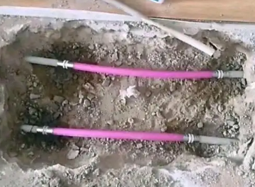 荣昌卫生间测漏水多少钱