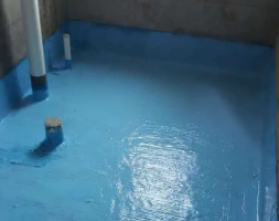荣昌卫生间防水哪家好