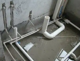 荣昌水管维修多少钱