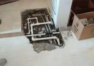 荣昌查漏水多少钱