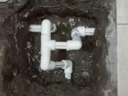 荣昌卫生间漏水维修公司为您专业分享一下荣昌查漏水的知识点