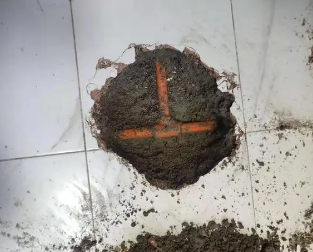 荣昌查漏水多少钱