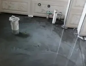 荣昌卫生间漏水维修公司为您专业分享下荣昌卫生间漏水检测的知识点
