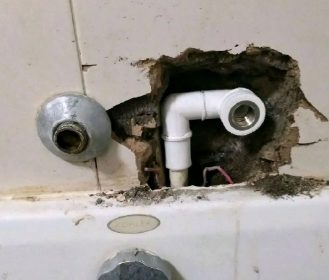 荣昌卫生间漏水检测多少钱