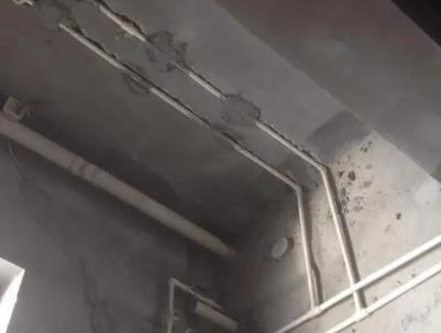 荣昌卫生间漏水维修技术的依据是什么