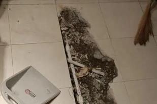 荣昌卫生间漏水检测电话